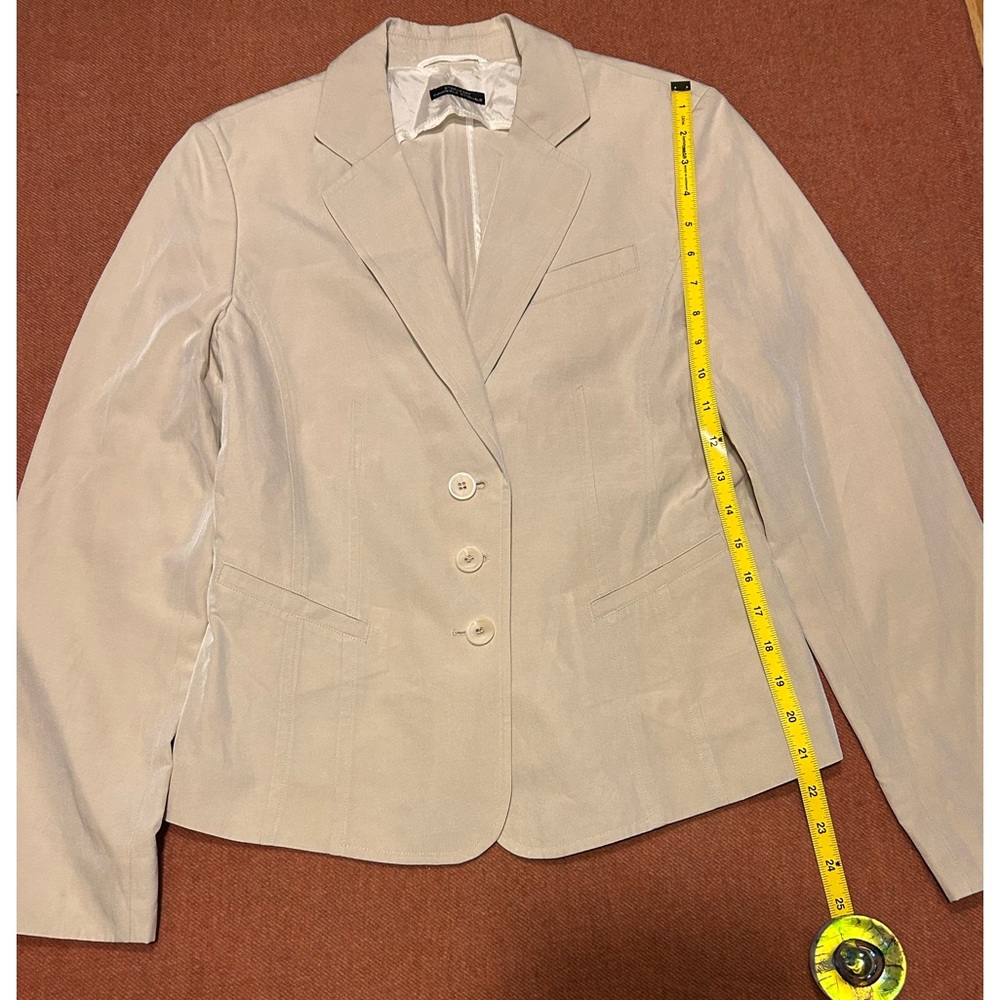 Gabriele Strehle Strenesse Suit Coat
